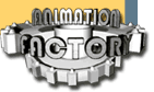 Animation Factory Logo